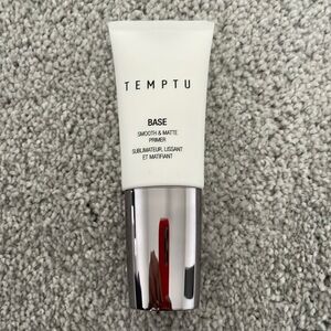 TEMPTU BASE Smooth & Matte Primer 30 ml/1 oz New